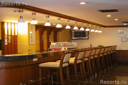 Grand Tower Inn Sukhumvit Hotel 32